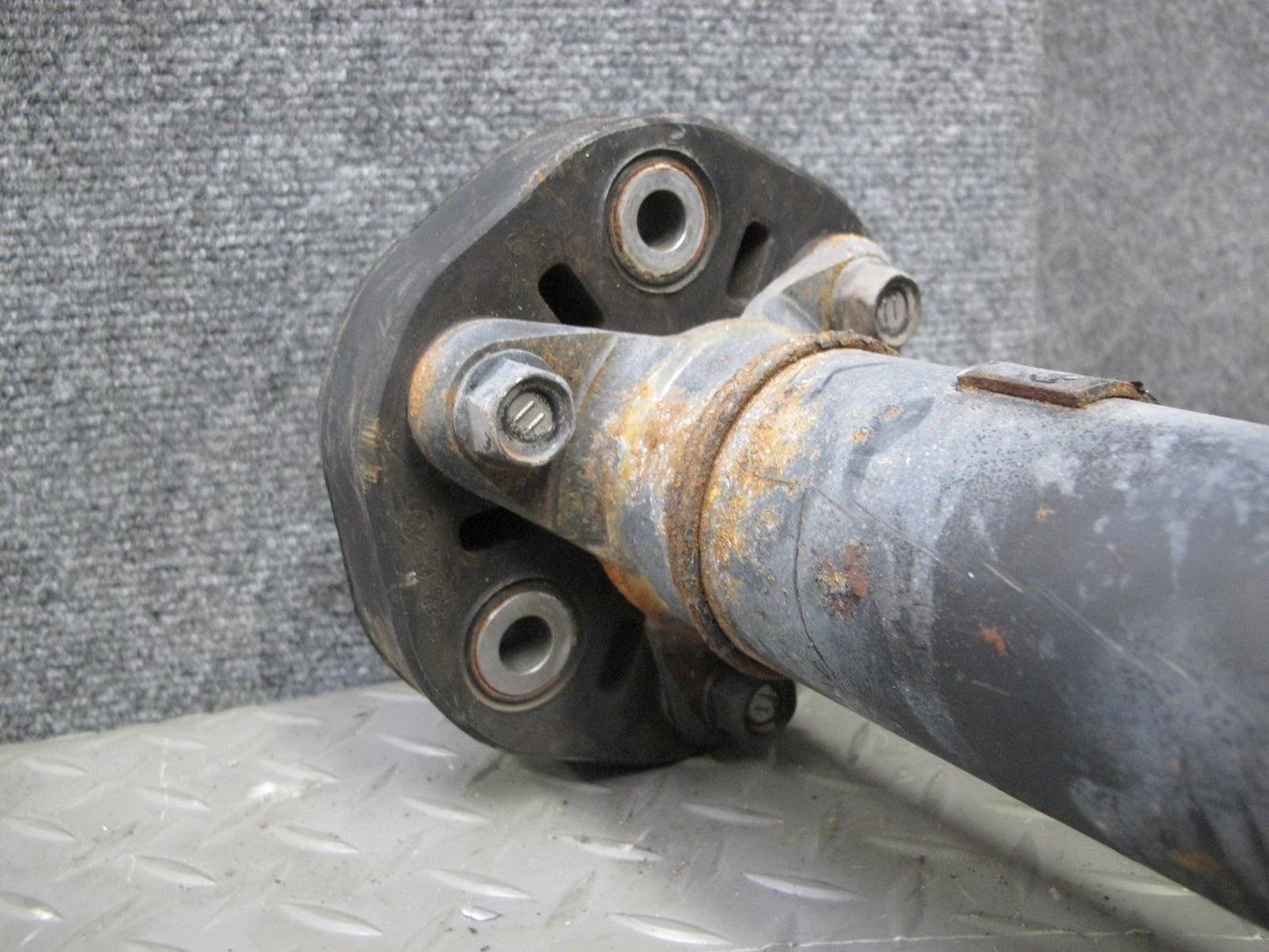 98-05 Lexus JZS160L GS300 A/T Rear Drive Shaft Driveshaft 106K Miles OEM