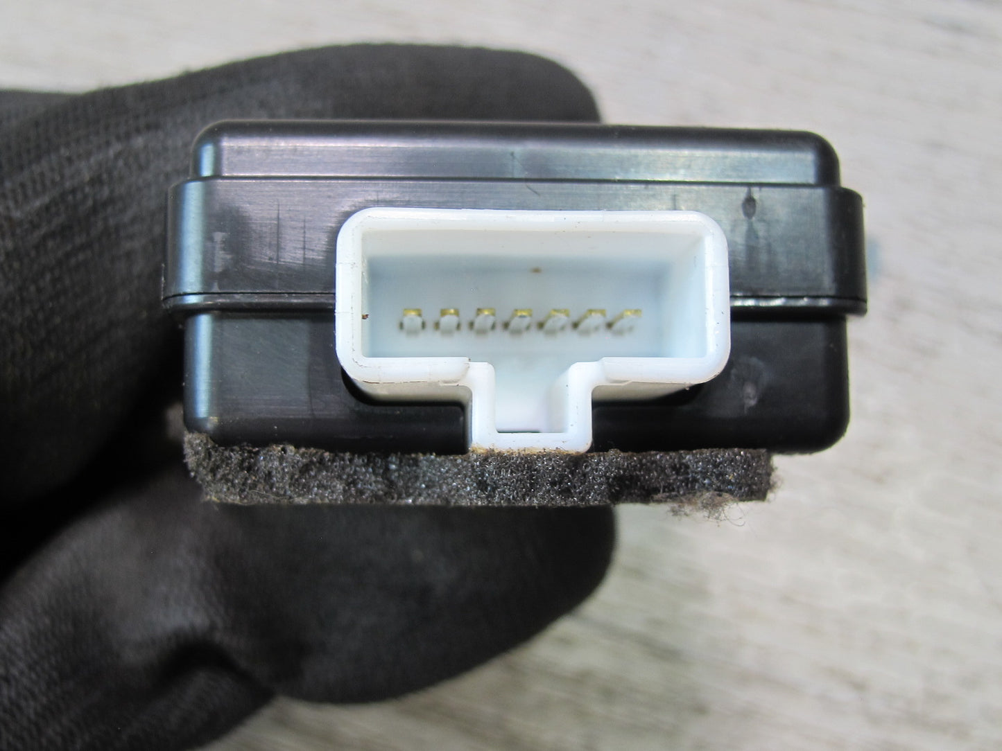 98-05 Lexus GS400 GS430 GS300 Keyless Entry Receiver Door Control Module OEM