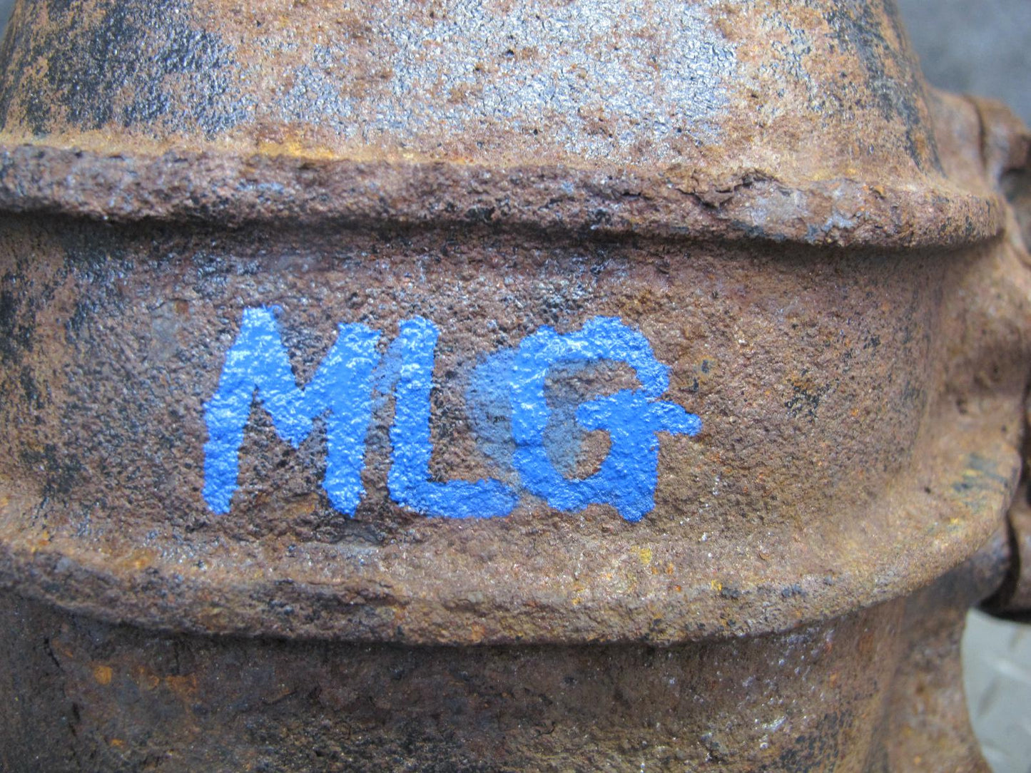 98-05 Lexus JZS160L GS300 RWD Rear Differential Carrier 3.92 Ratio 106K Mile OEM