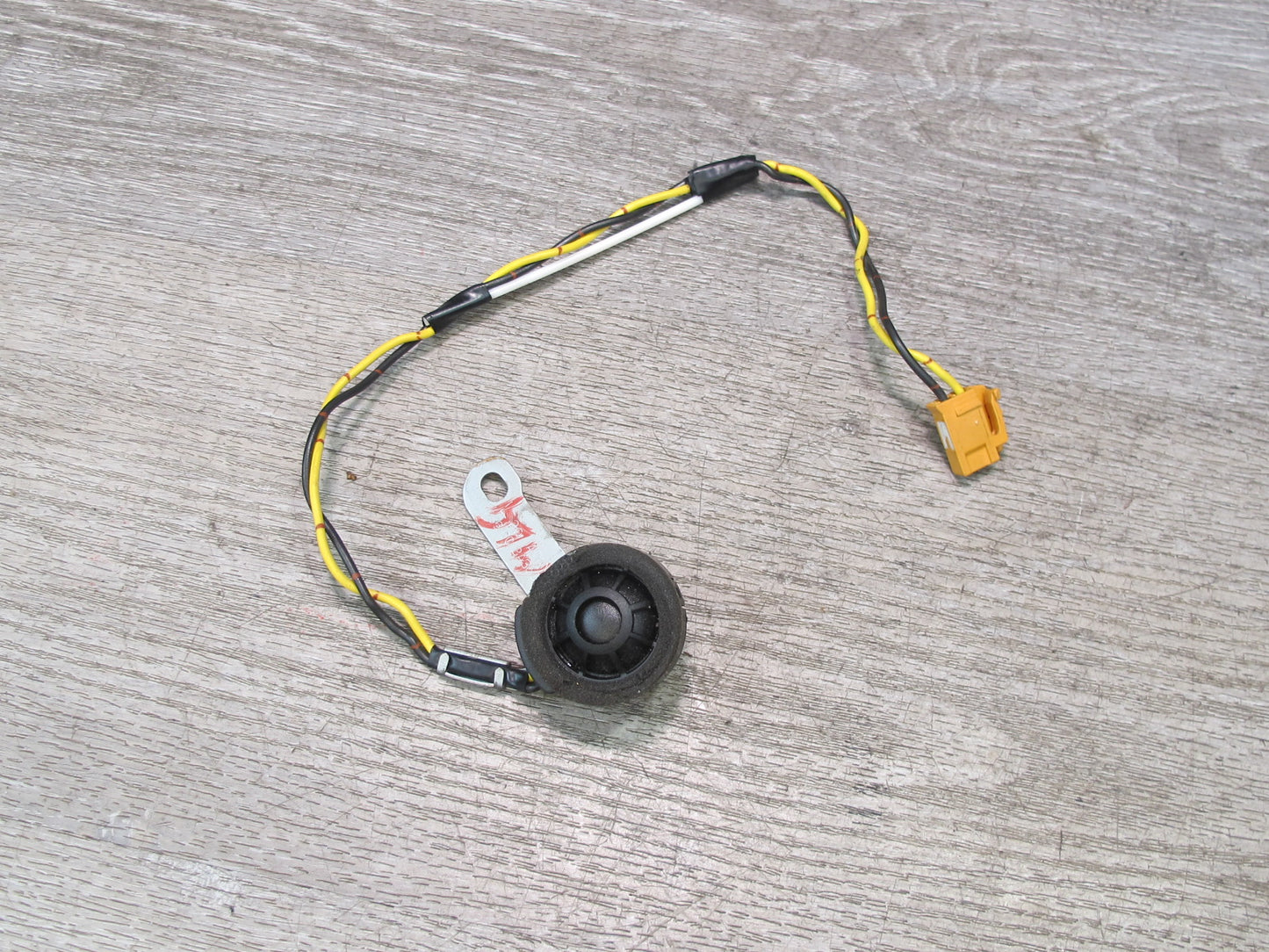 98-05 Lexus GS400 GS430 GS300 Front Left & Right Door Tweeter Speaker Set OEM