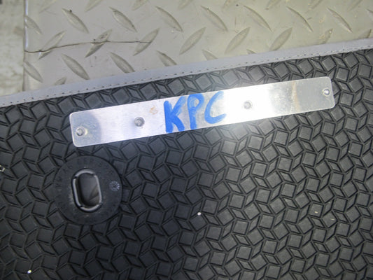 2003-2010 Porsche Cayenne 955 Front & Rear Carpet Floor MAT Set of 4