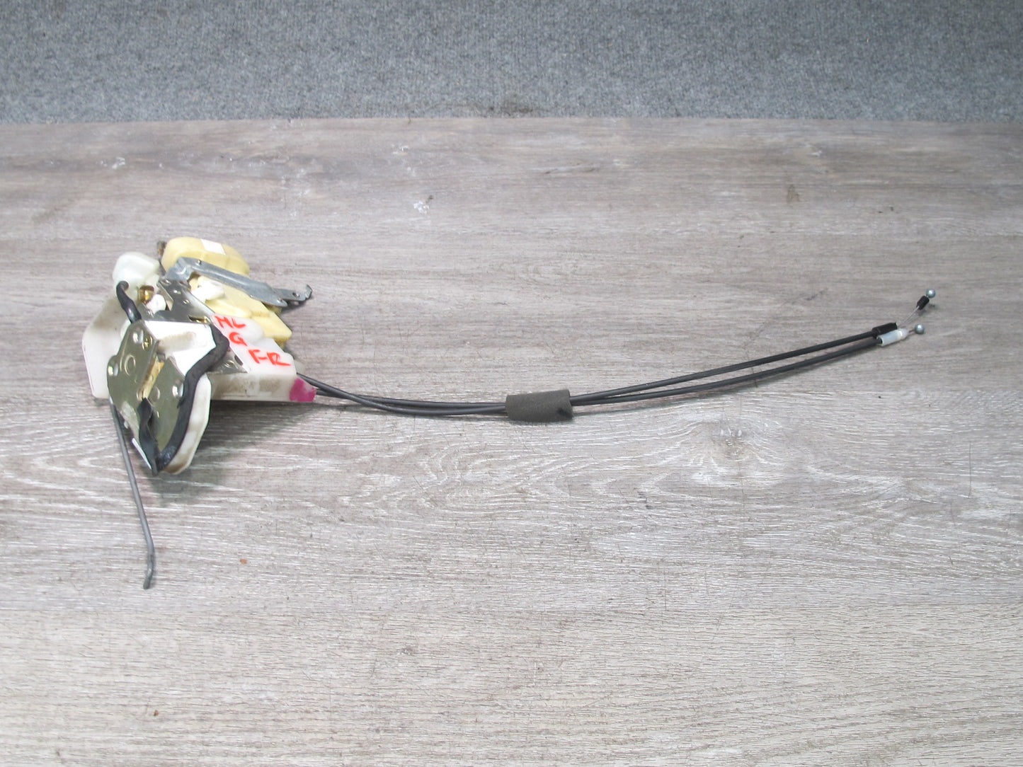 98-00 Lexus GS400 GS300 JZS160L Front Right Pass Door Lock Latch Actuator OEM