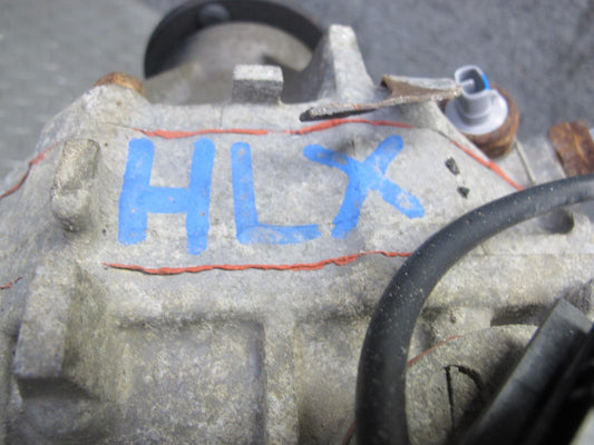 2003-2005 Lexus UZJ100L LX470 Transmission Transfer Case Box w Motor