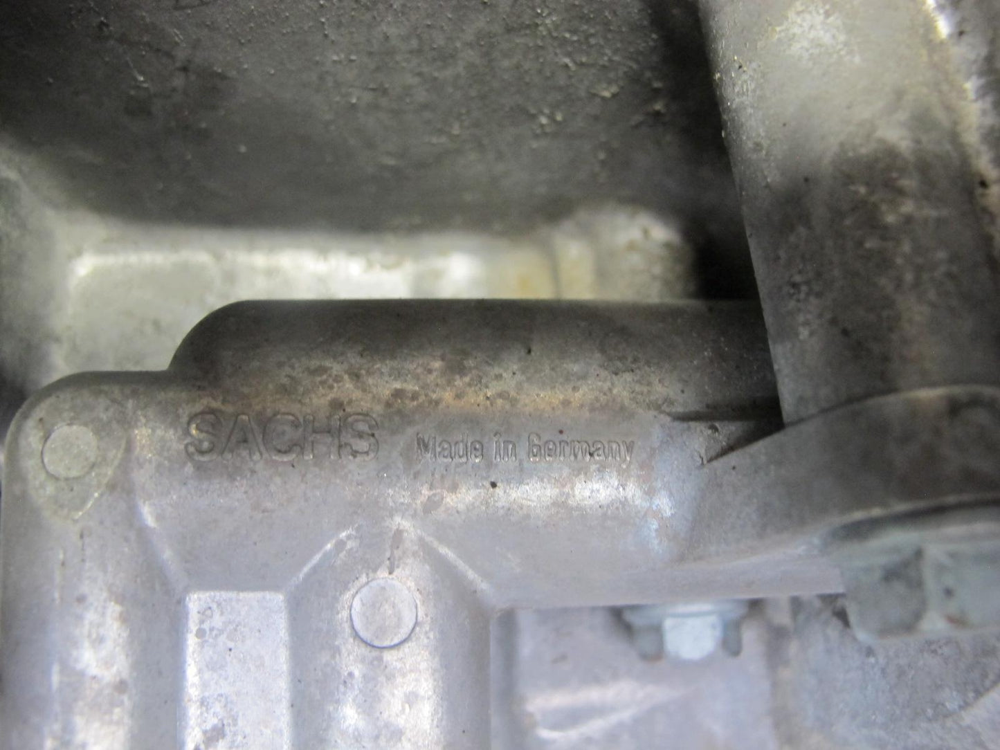 06-08 Porsche 911 997 RWD M/T G97.01 Manual Transmission Trans Axle 110k Miles