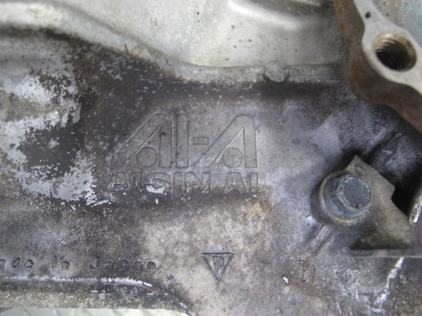 06-08 Porsche 911 997 RWD M/T G97.01 Manual Transmission Trans Axle 110k Miles