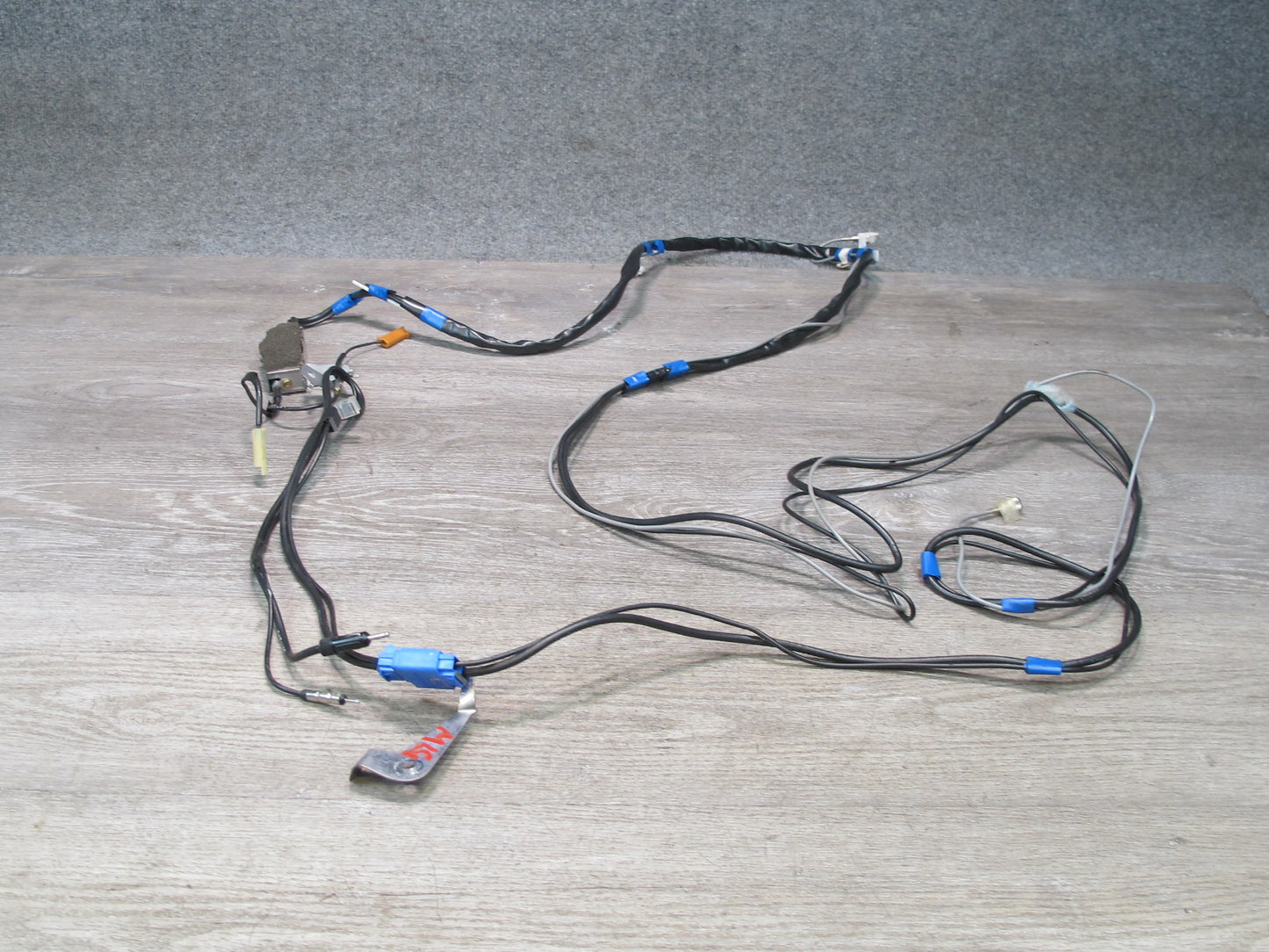 2000 Lexus JZS160L GS400 GS300 Antenna Radio Wire Wiring Harness OEM