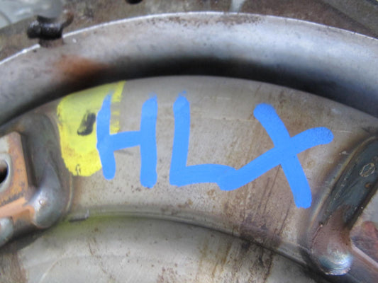 2004-2005 Lexus UZJ100L LX470 A750F A/T Automatic Transmission 35010-60A10