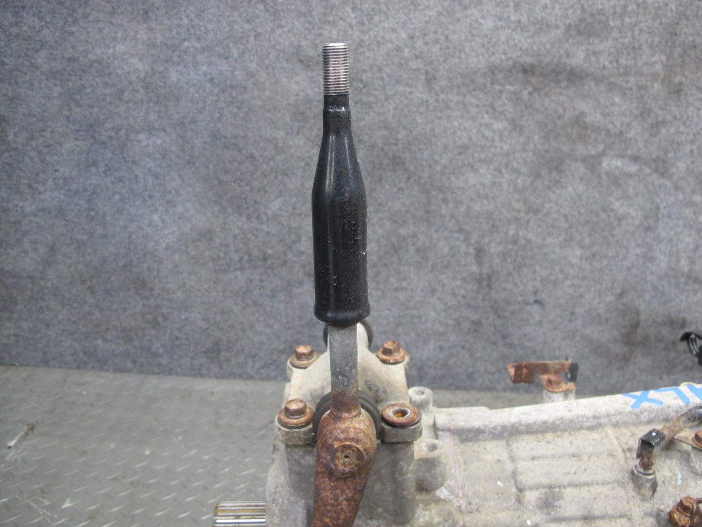 2004-2005 Lexus UZJ100L LX470 A750F A/T Automatic Transmission 35010-60A10