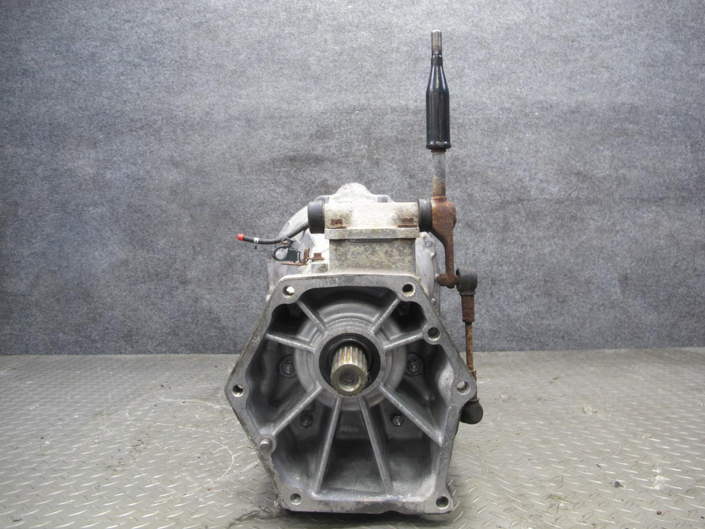 2004-2005 Lexus UZJ100L LX470 A750F A/T Automatic Transmission 35010-60A10