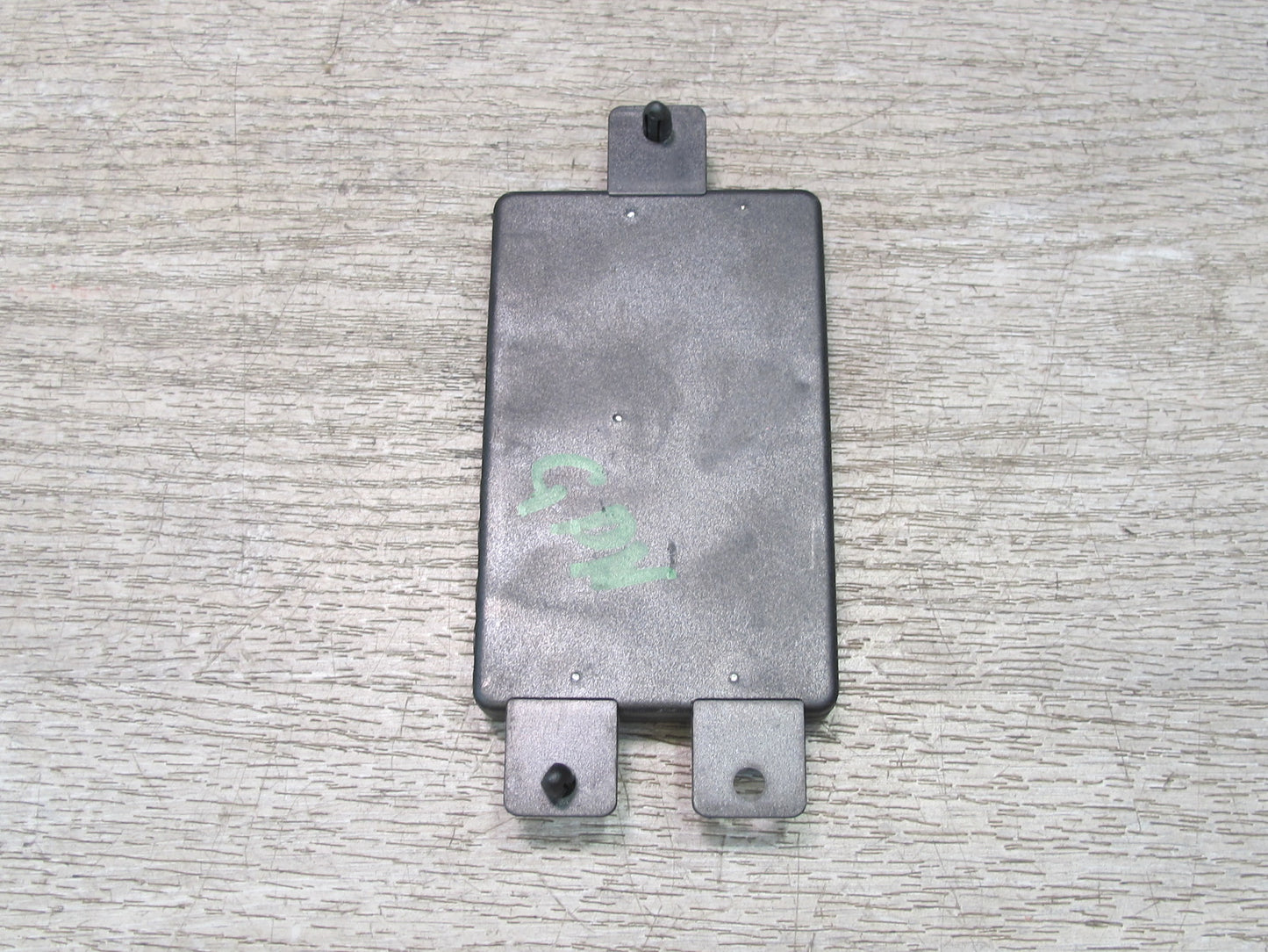 2005-2008 Porsche 911 997 Navigation Radio Antenna Control Module 99764712400