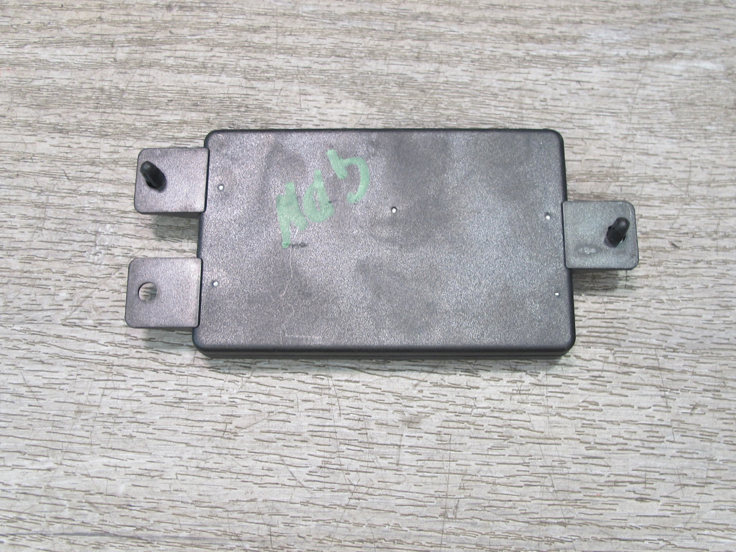 2005-2008 Porsche 911 997 Navigation Radio Antenna Control Module 99764712400
