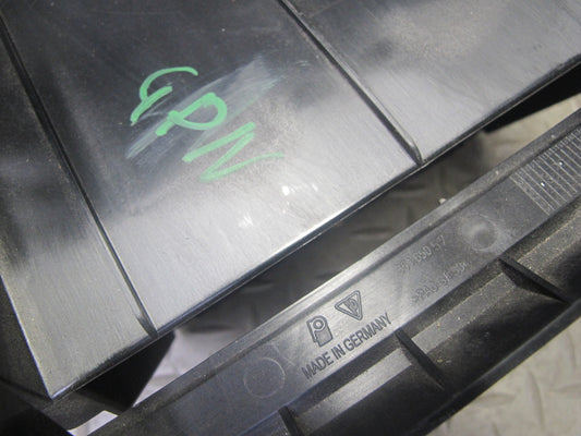 2005-2012 Porsche 911 997 Dash Center Radio Mount Bracket Support 99755311101