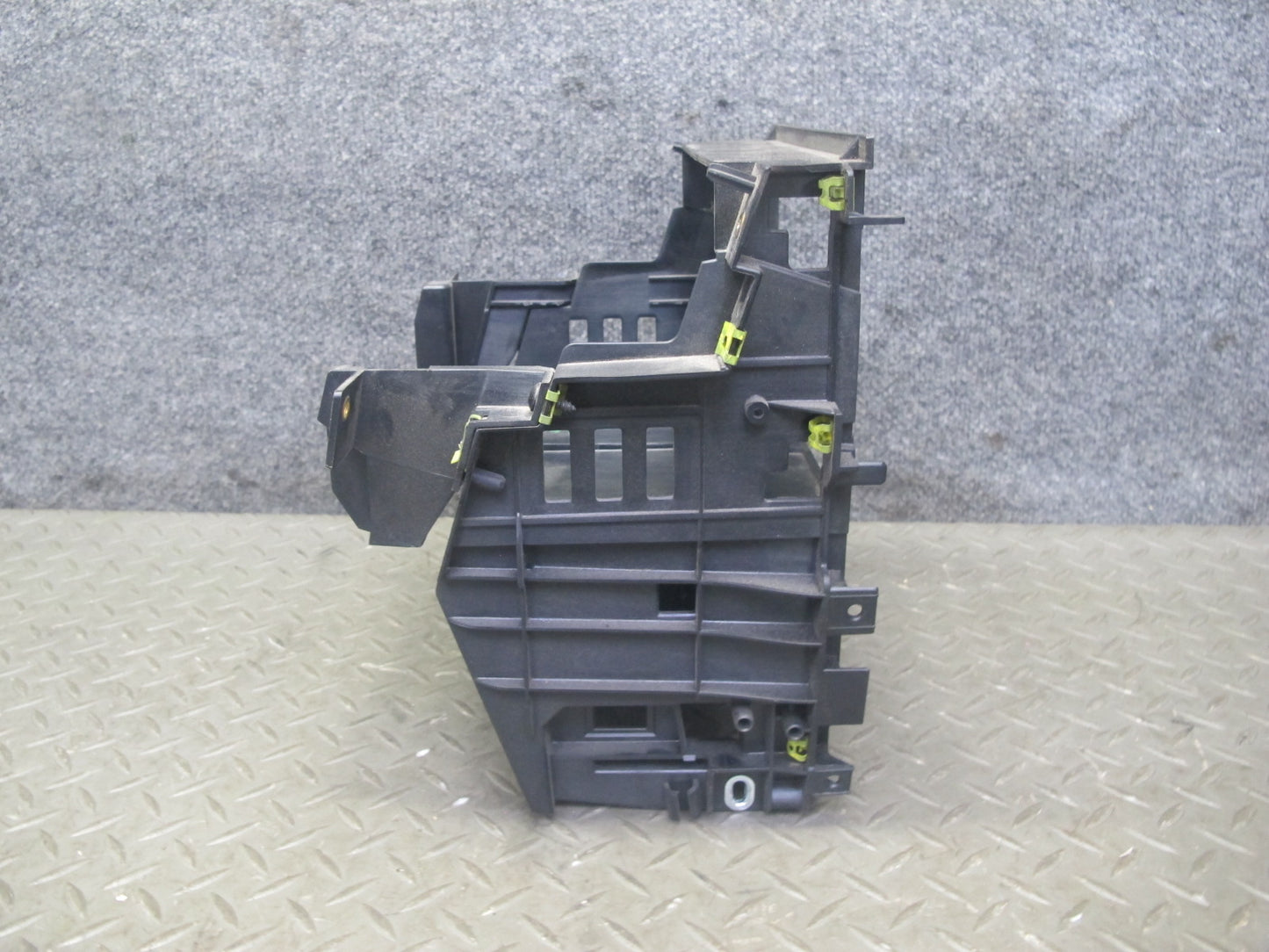 2005-2012 Porsche 911 997 Dash Center Radio Mount Bracket Support 99755311101
