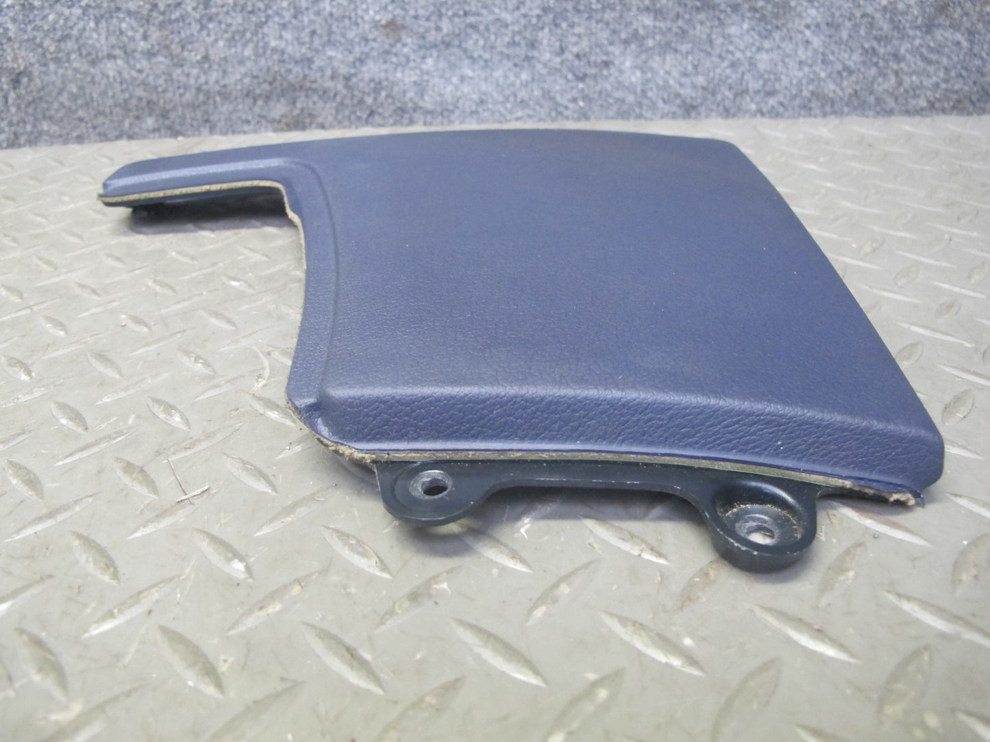 2005-2012 Porsche 911 997 Boxster Center Console Trim Cover Panel Set of 2