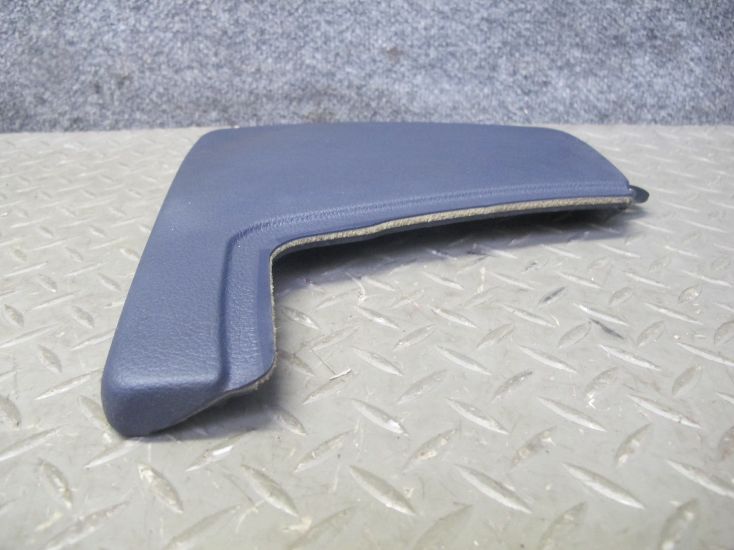 2005-2012 Porsche 911 997 Boxster Center Console Trim Cover Panel Set of 2