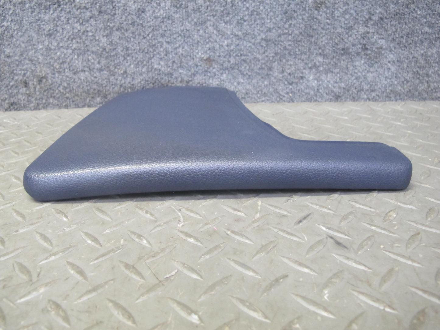2005-2012 Porsche 911 997 Boxster Center Console Trim Cover Panel Set of 2