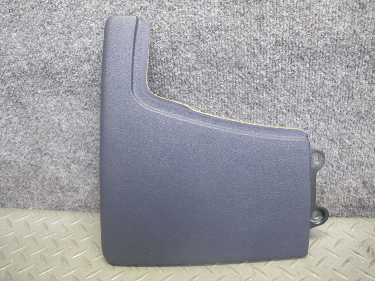 2005-2012 Porsche 911 997 Boxster Center Console Trim Cover Panel Set of 2
