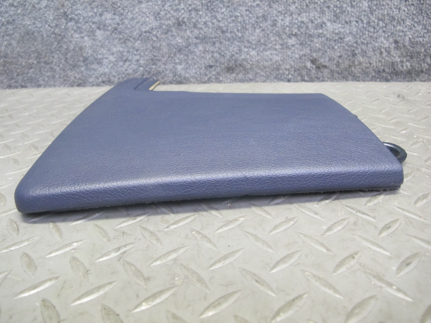 2005-2012 Porsche 911 997 Boxster Center Console Trim Cover Panel Set of 2