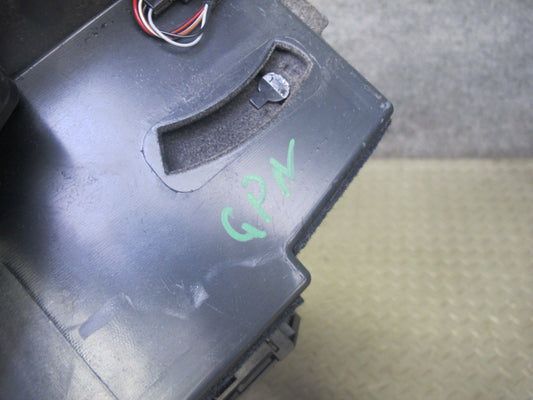 2005-2012 Porsche 911 997 Boxster Glove Box Compartment Storage 99755220402