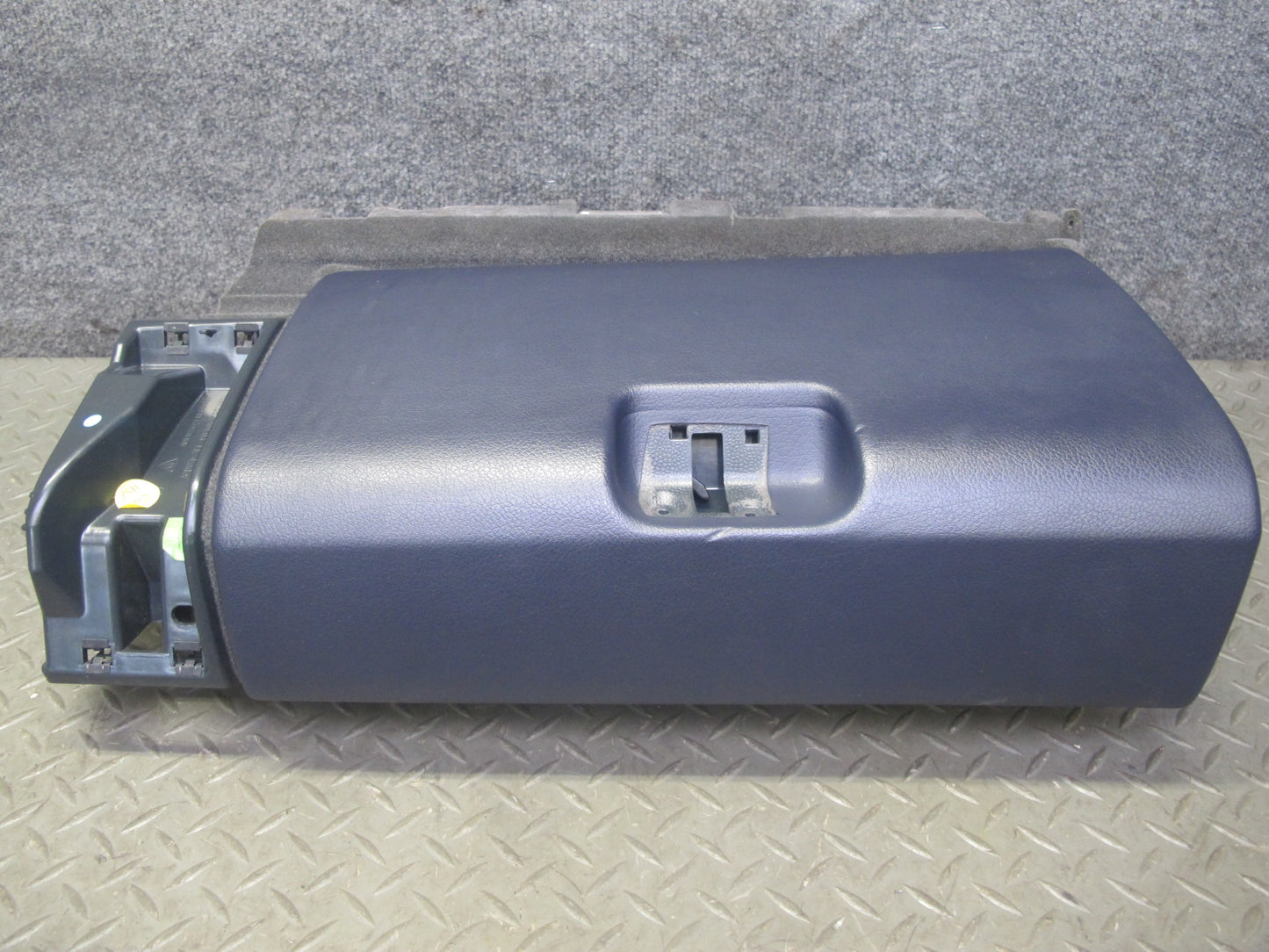2005-2012 Porsche 911 997 Boxster Glove Box Compartment Storage 99755220402
