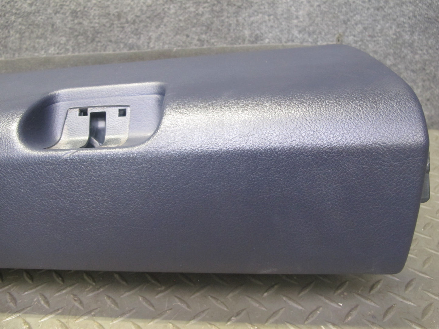 2005-2012 Porsche 911 997 Boxster Glove Box Compartment Storage 99755220402
