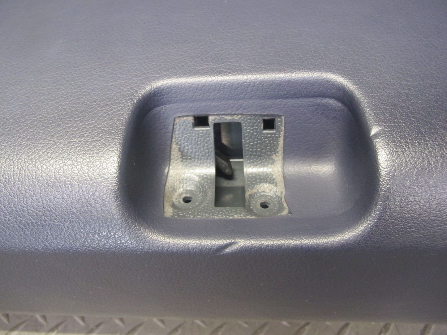 2005-2012 Porsche 911 997 Boxster Glove Box Compartment Storage 99755220402