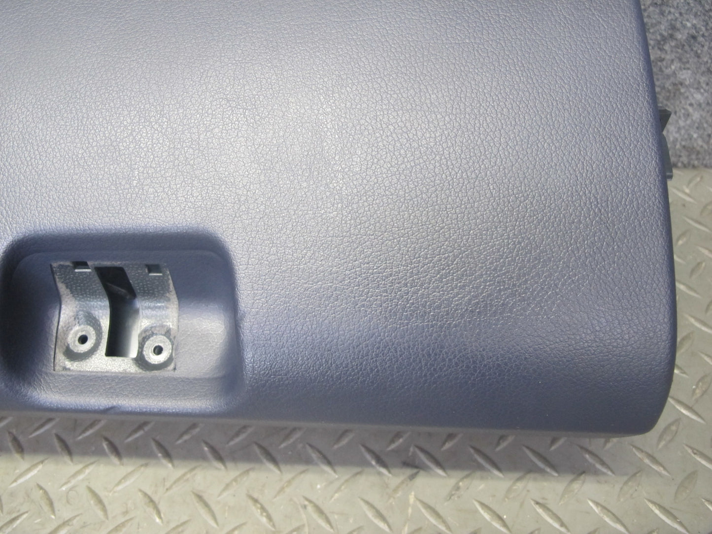 2005-2012 Porsche 911 997 Boxster Glove Box Compartment Storage 99755220402