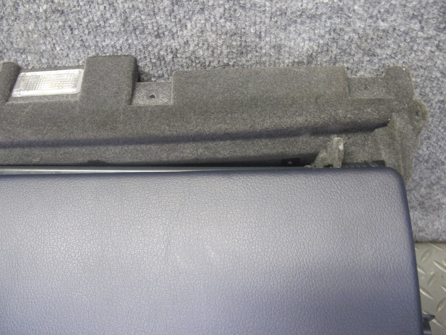 2005-2012 Porsche 911 997 Boxster Glove Box Compartment Storage 99755220402