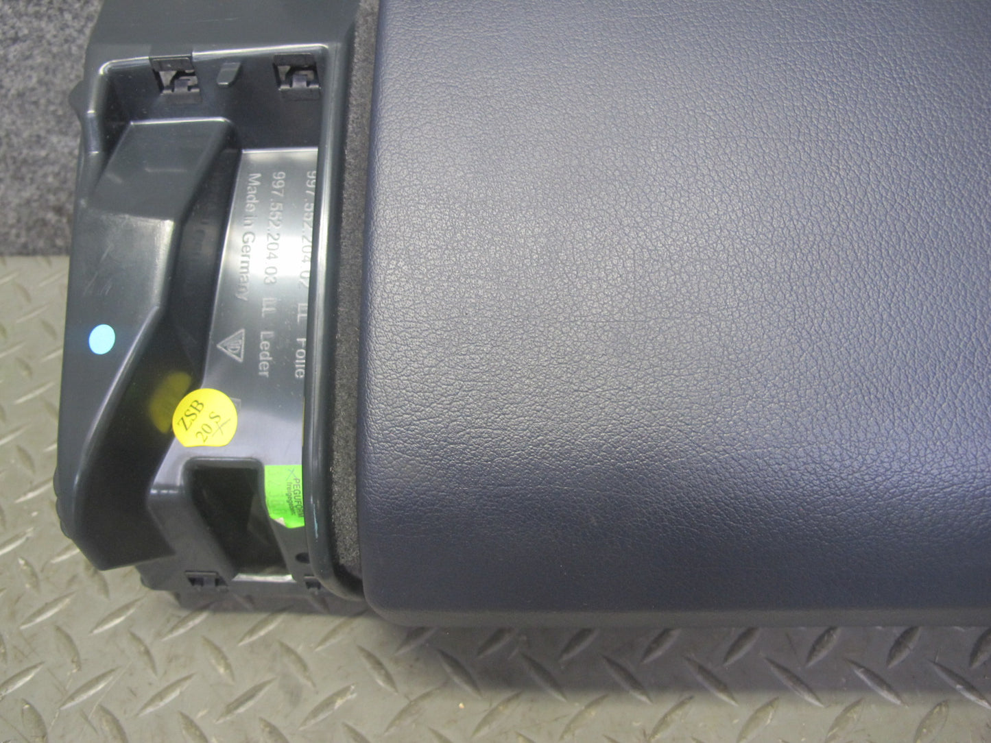 2005-2012 Porsche 911 997 Boxster Glove Box Compartment Storage 99755220402