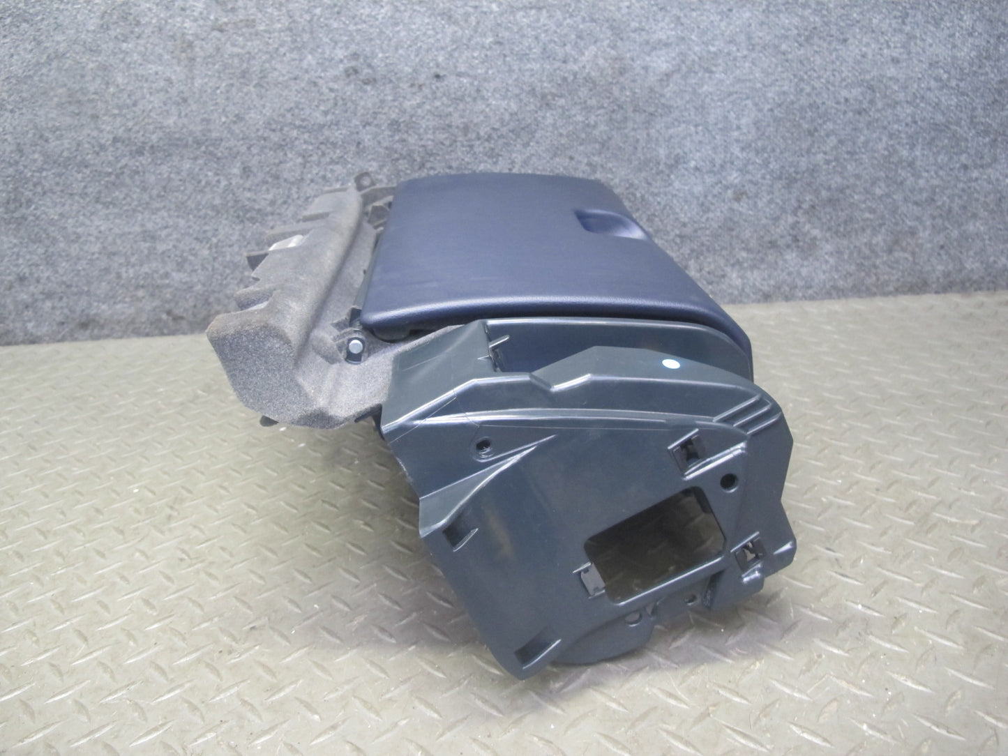 2005-2012 Porsche 911 997 Boxster Glove Box Compartment Storage 99755220402
