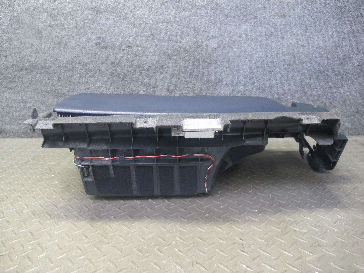 2005-2012 Porsche 911 997 Boxster Glove Box Compartment Storage 99755220402