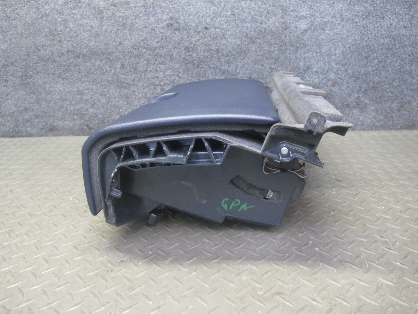 2005-2012 Porsche 911 997 Boxster Glove Box Compartment Storage 99755220402