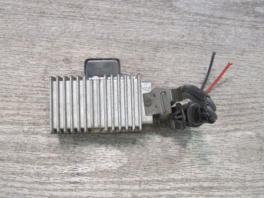 04-06 Lexus UCF30L LS430 Fuel Pump Resistor Module 23080-50140 OEM