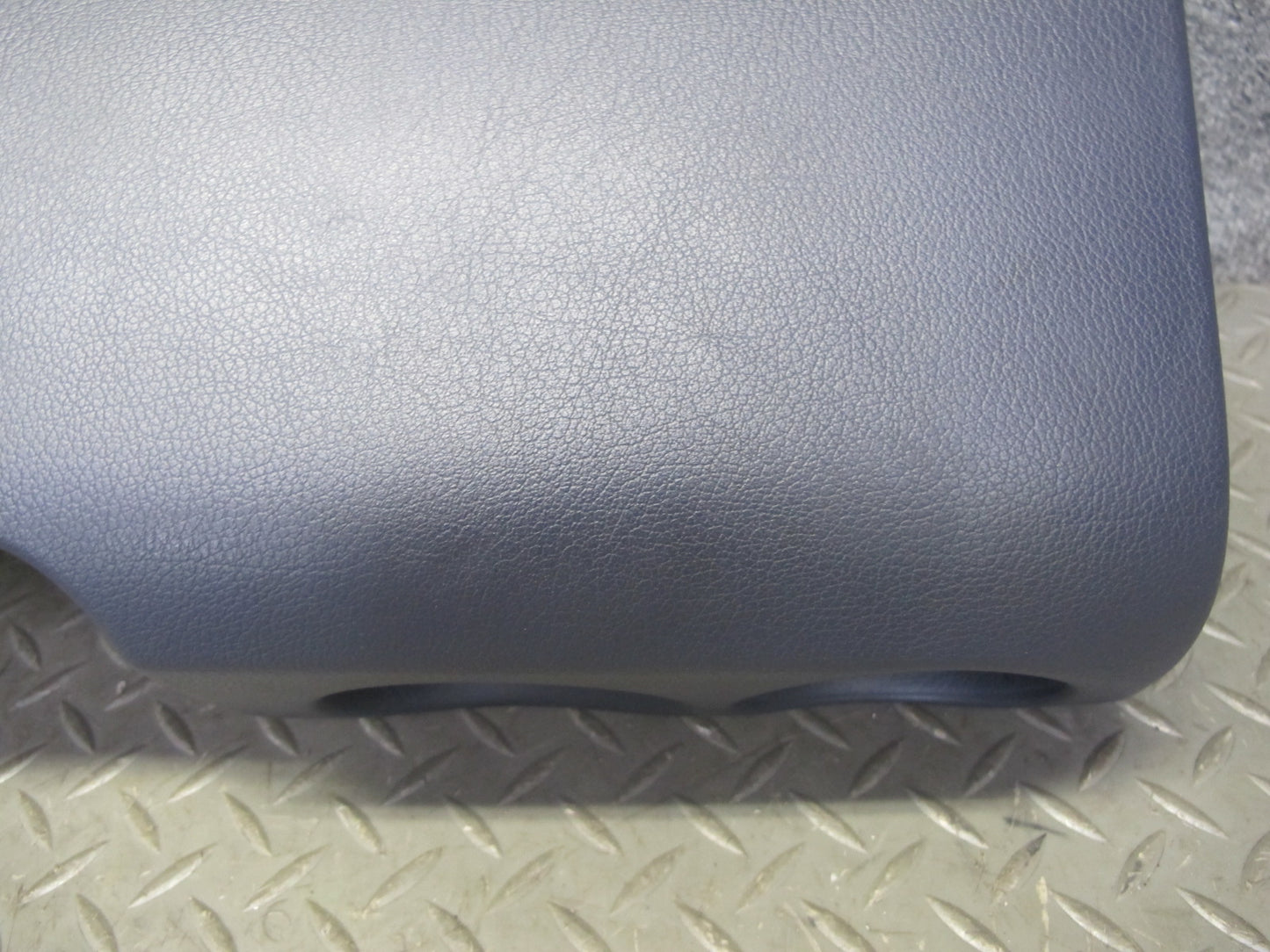 2005-2012 Porsche 911 997 Boxster Dash Front Left Lower Knee Trim Cover Panel