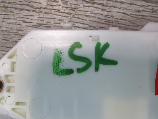 04-06 Lexus UCF30L LS430 Indoor Smart KEY Oscillator Module Unit 89992-50090 OEM