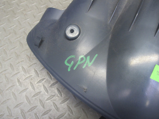 2005-2012 Porsche 911 997 Instrument Cluster Speedometer Trim Bezel Panel