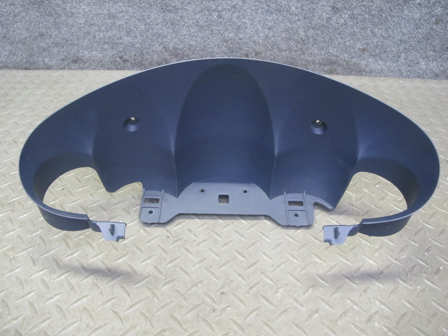 2005-2012 Porsche 911 997 Instrument Cluster Speedometer Trim Bezel Panel