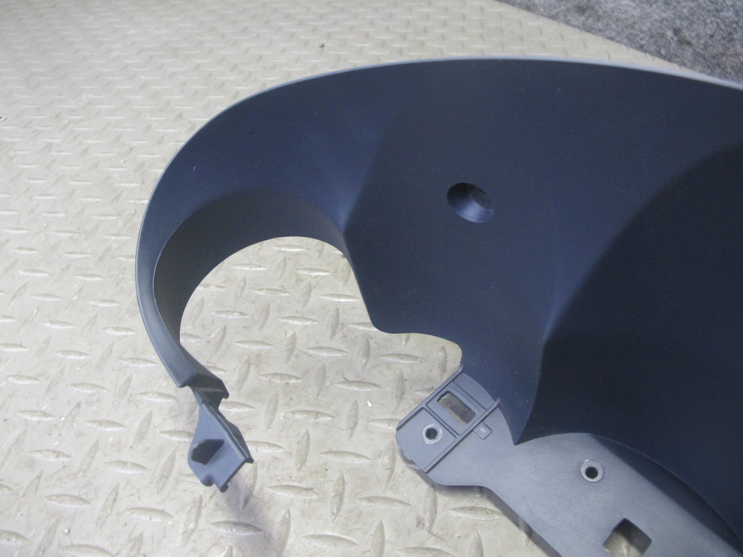 2005-2012 Porsche 911 997 Instrument Cluster Speedometer Trim Bezel Panel