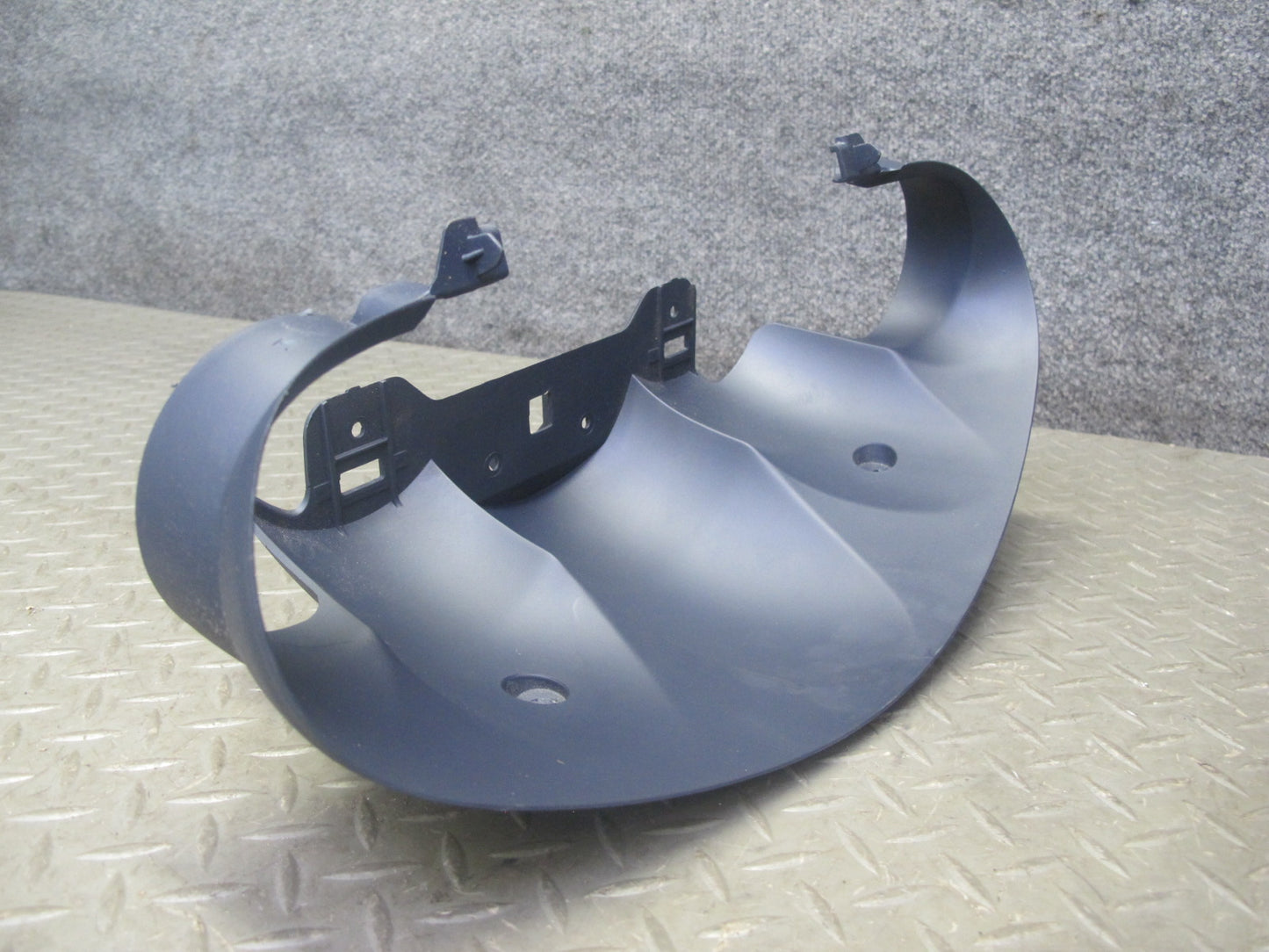 2005-2012 Porsche 911 997 Instrument Cluster Speedometer Trim Bezel Panel