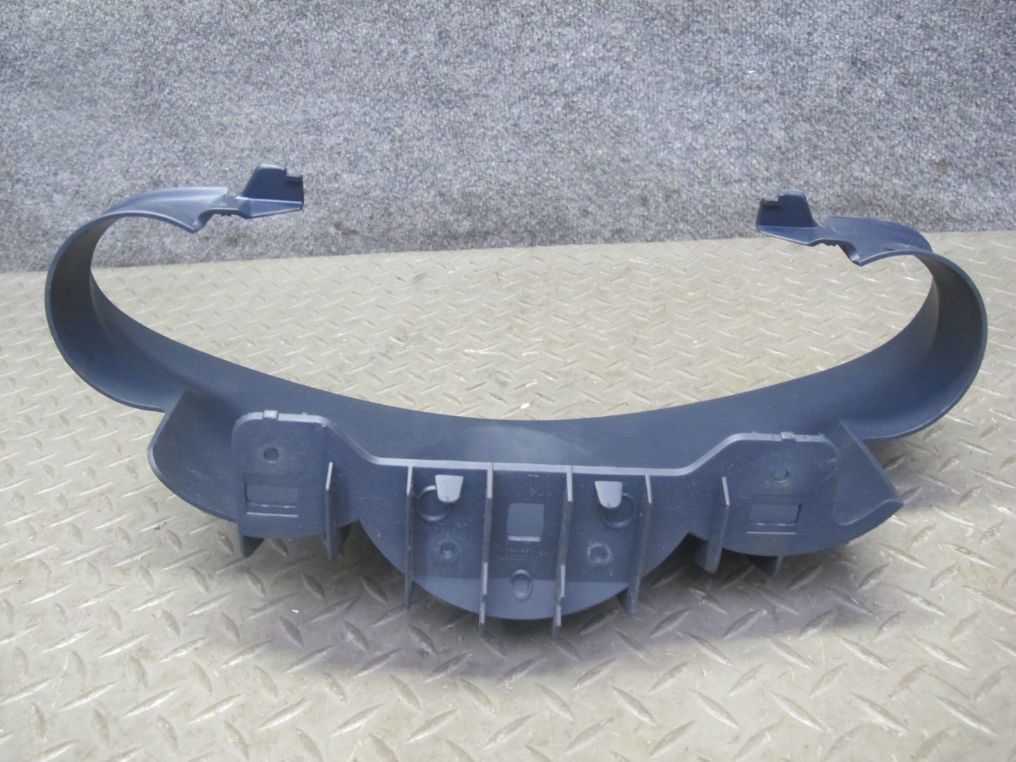2005-2012 Porsche 911 997 Instrument Cluster Speedometer Trim Bezel Panel