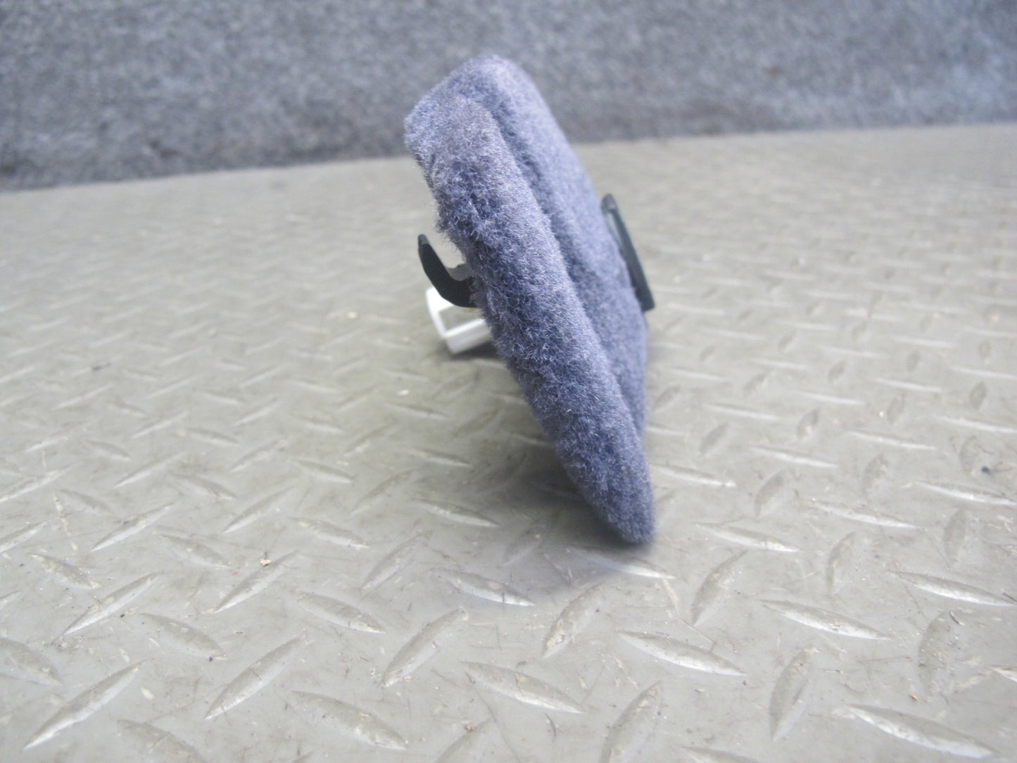 2005-2012 Porsche 911 997 Boxster Center Console Carpet Trim Cover Set of 2