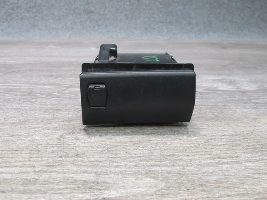 01-06 Lexus UCF30L LS430 Dash Left Coin Storage Retractable Tray Black OEM