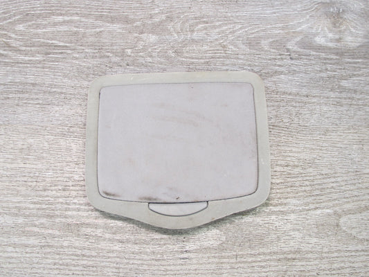 01-06 Lexus UCF30L LS430 Rear Left Vanity Mirror Assembly OEM