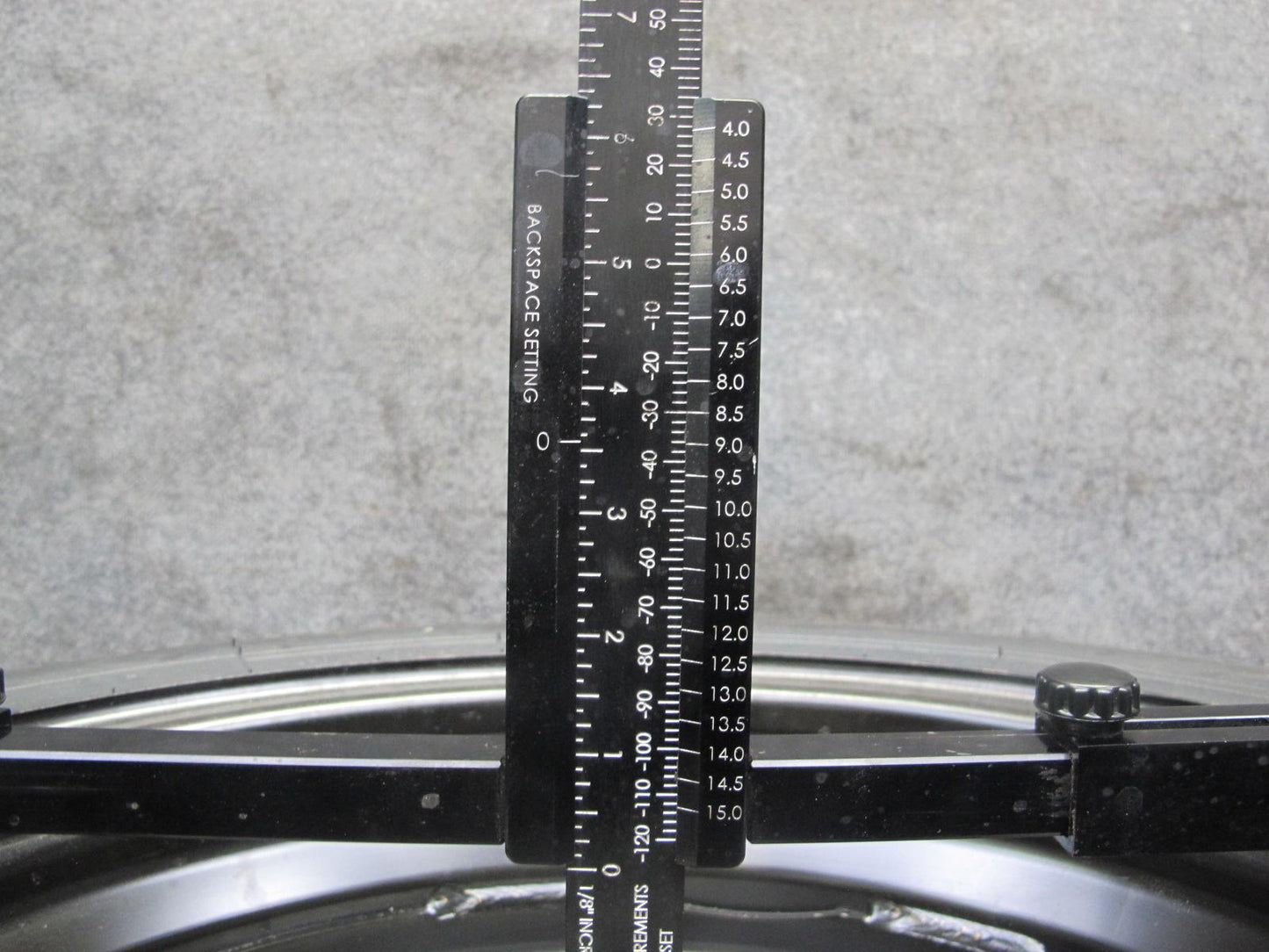 2014-2018 BMW F15 X5 Spare Tire 18" R18 Wheel Donut 18x5J ET14 155/90 6768861