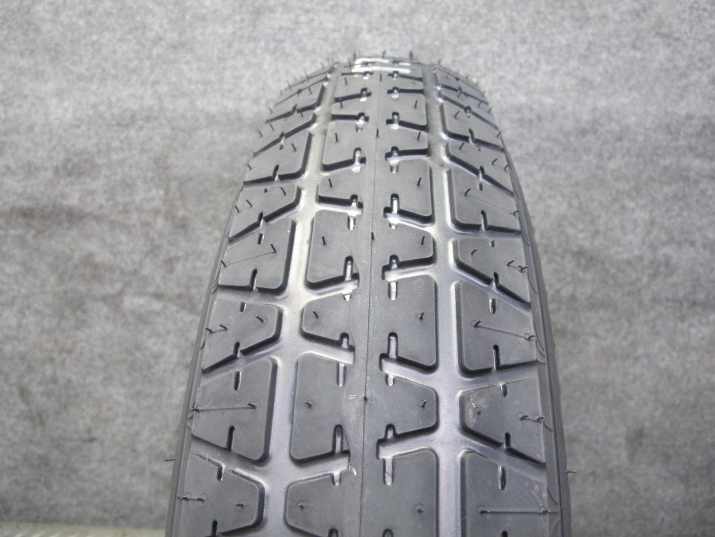 2014-2018 BMW F15 X5 Spare Tire 18" R18 Wheel Donut 18x5J ET14 155/90 6768861