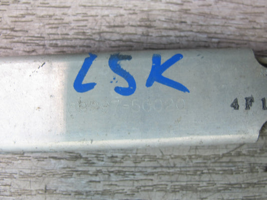 04-06 Lexus UCF30L LS430 Electrical KEY Antenna AMP Amplifier 89997-50020 OEM