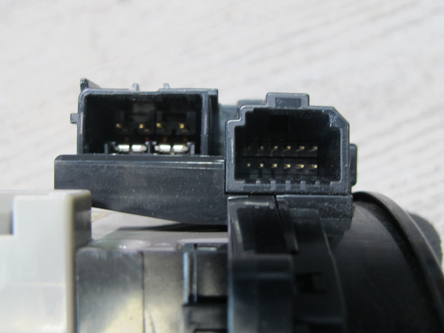 03-05 LEXUS LS430 STEERING COLUMN ANGLE SENSOR CLOCK SPRING 89245-48010 OEM