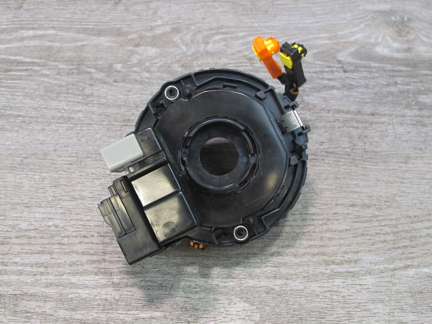 03-05 LEXUS LS430 STEERING COLUMN ANGLE SENSOR CLOCK SPRING 89245-48010 OEM