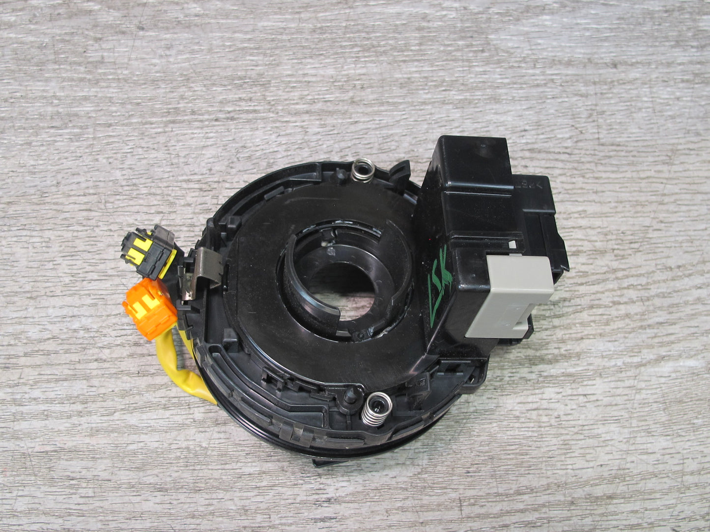 03-05 LEXUS LS430 STEERING COLUMN ANGLE SENSOR CLOCK SPRING 89245-48010 OEM