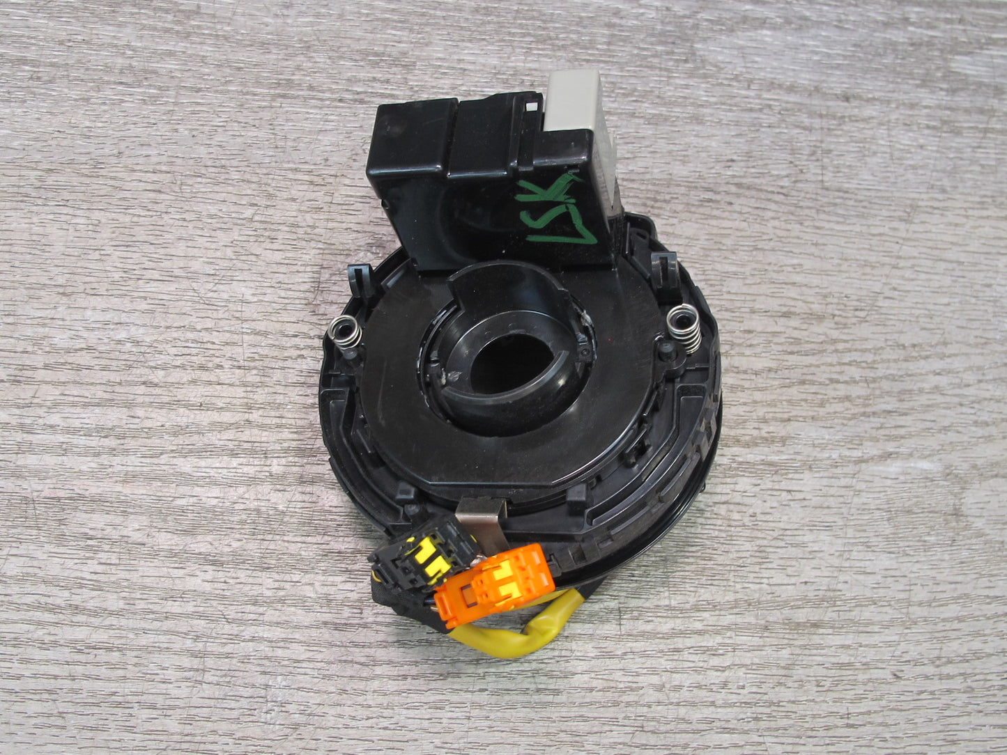 03-05 LEXUS LS430 STEERING COLUMN ANGLE SENSOR CLOCK SPRING 89245-48010 OEM